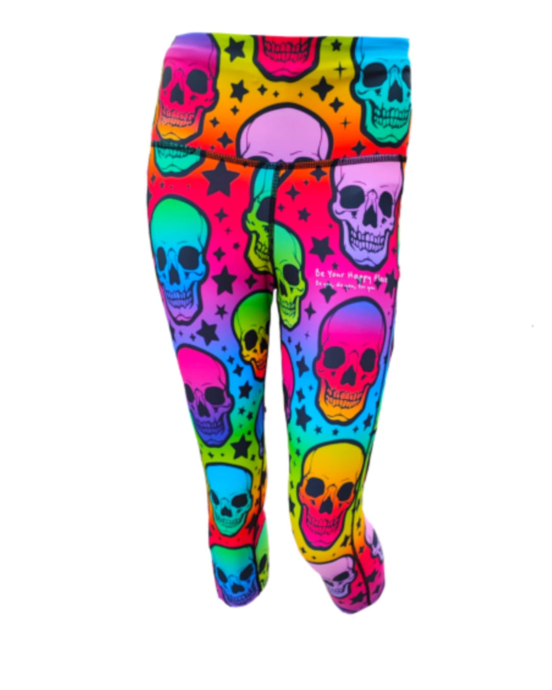 SKULLTOPIA CAPRI