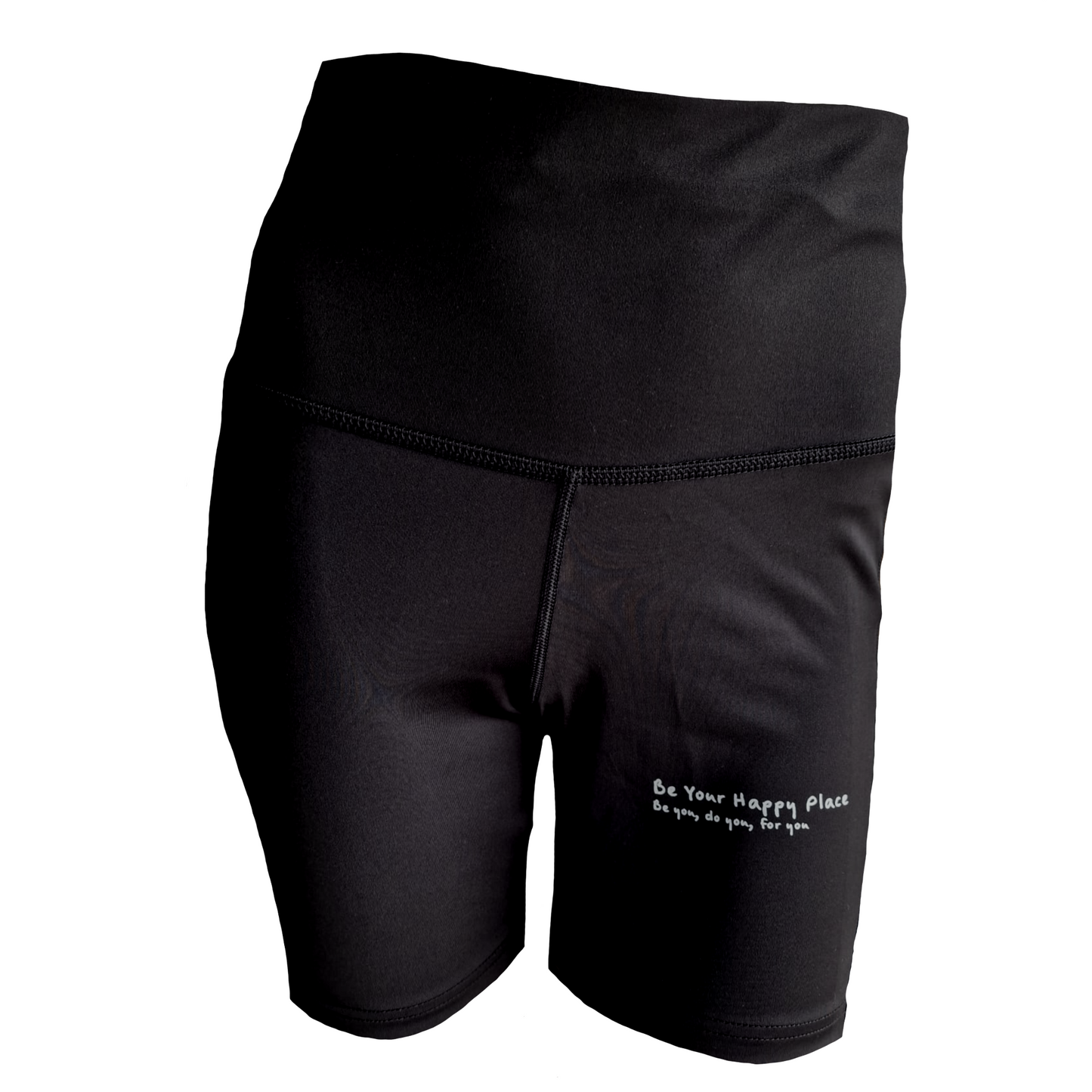 BLACK SHORT