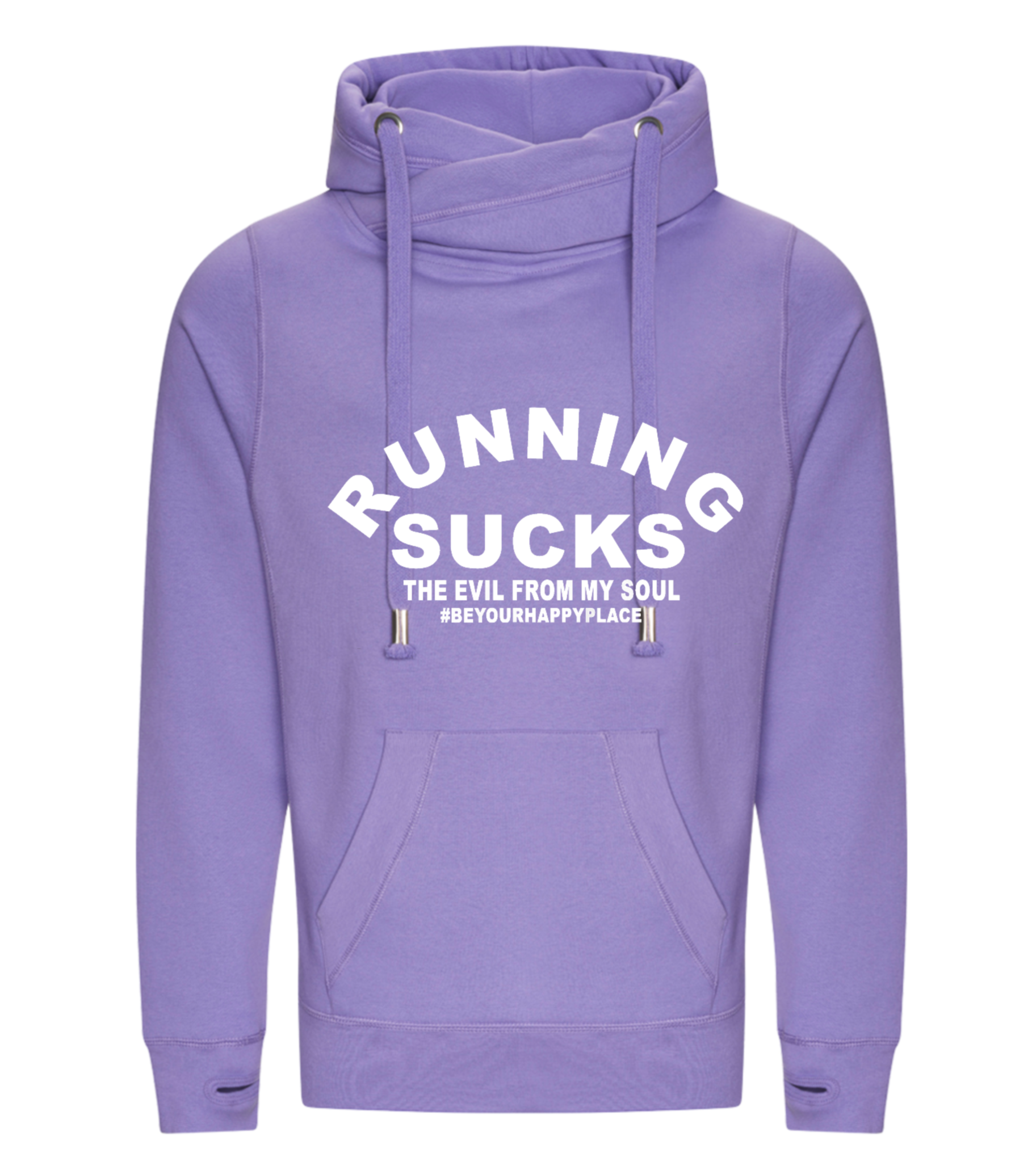 Running top sucks tshirt