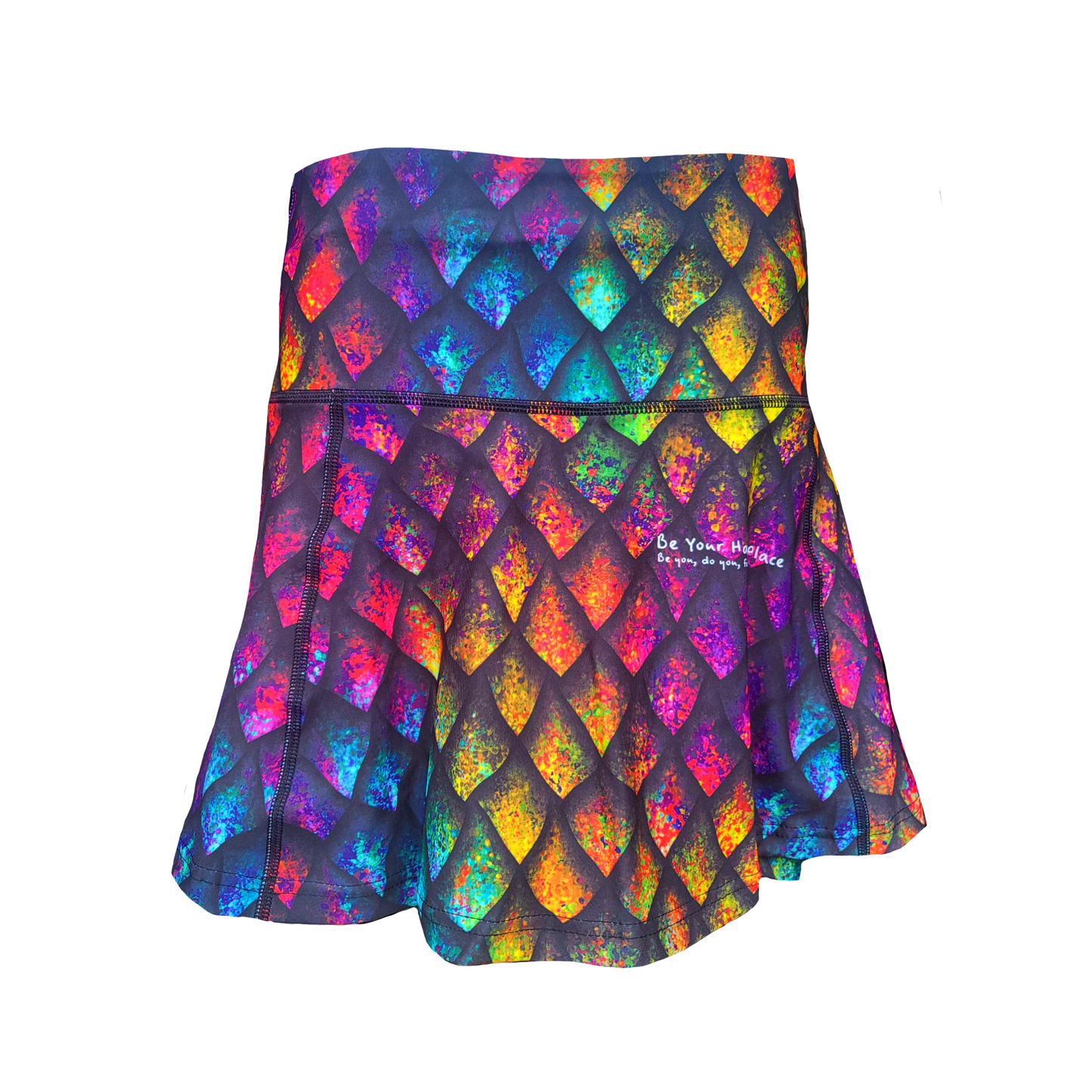 DEWI DRAGONS SKORT