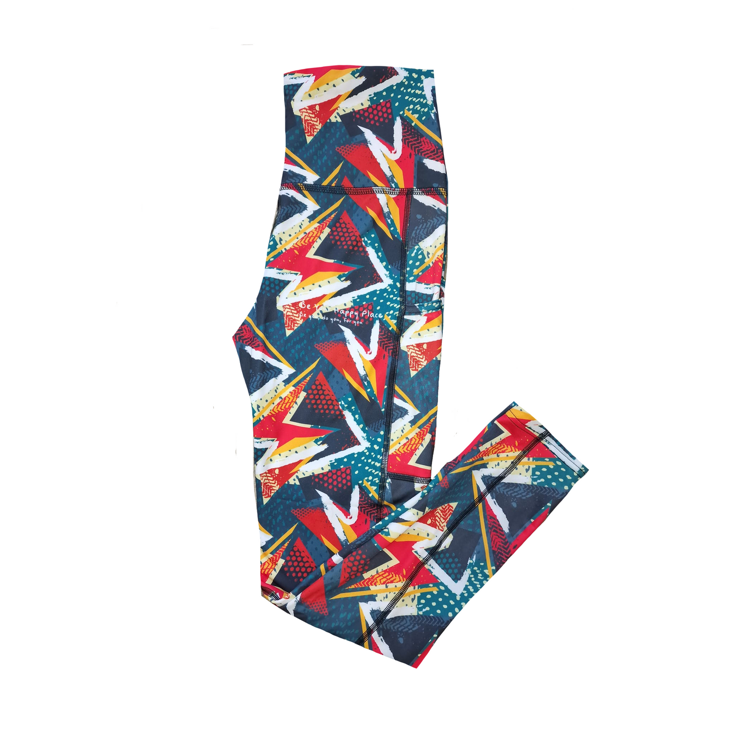 LIGHTENING SPEED LEGGINGS *WINTER LINED*