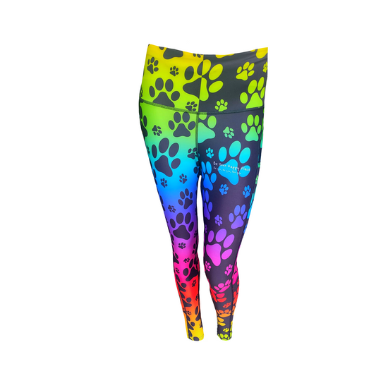 PAWSOMES LEGGINGS