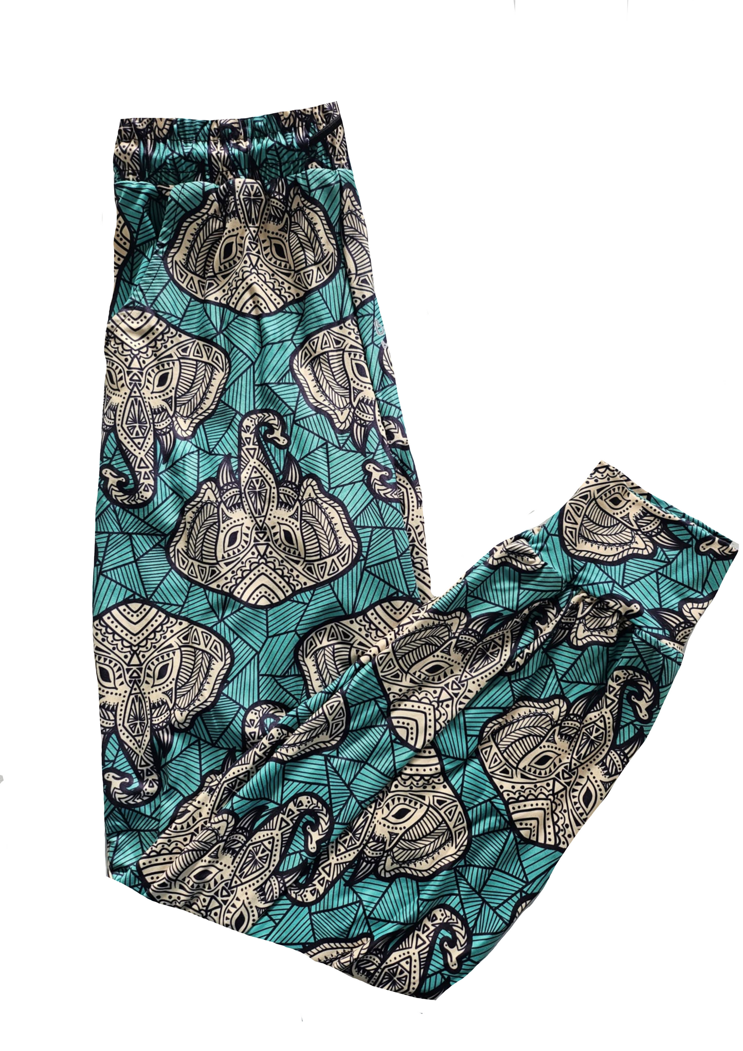 Elephant Joggers