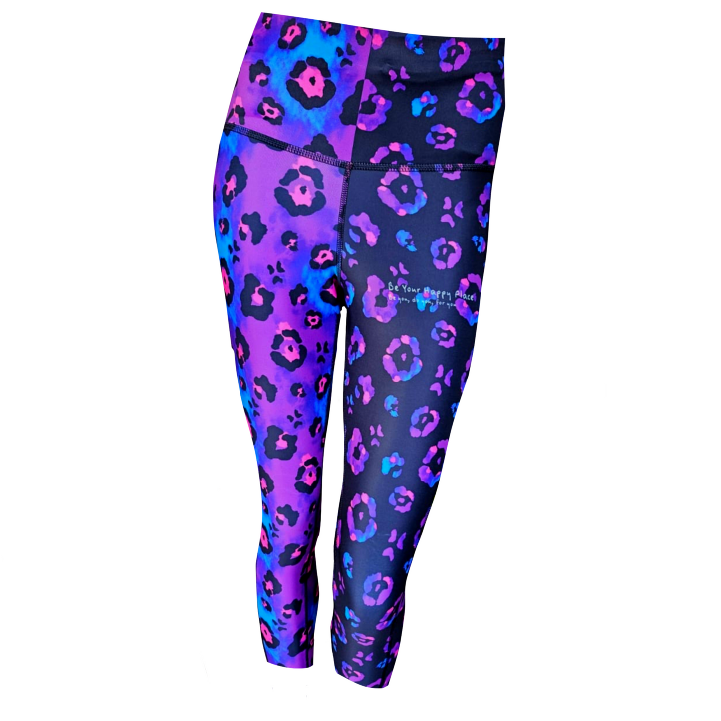 Purrple Panthers CAPRI