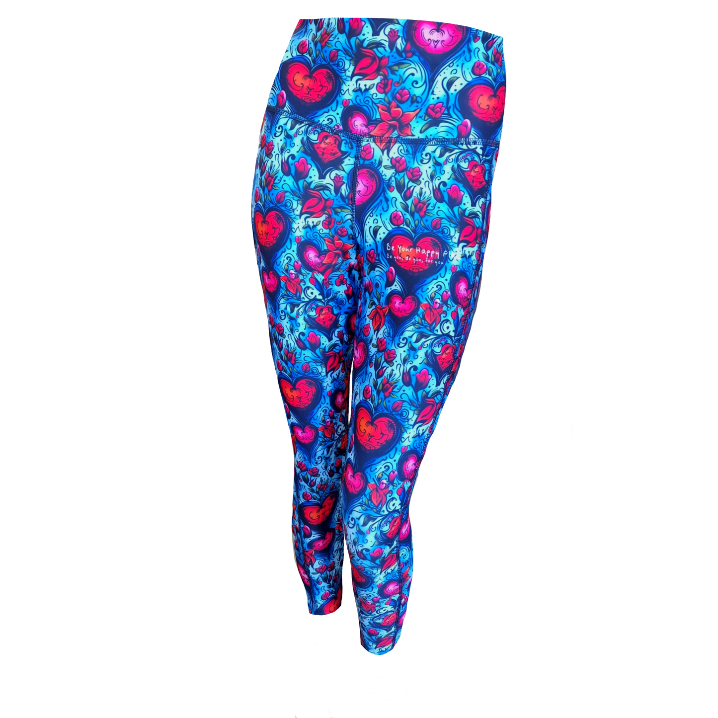 Heart Breaker LEGGINGS