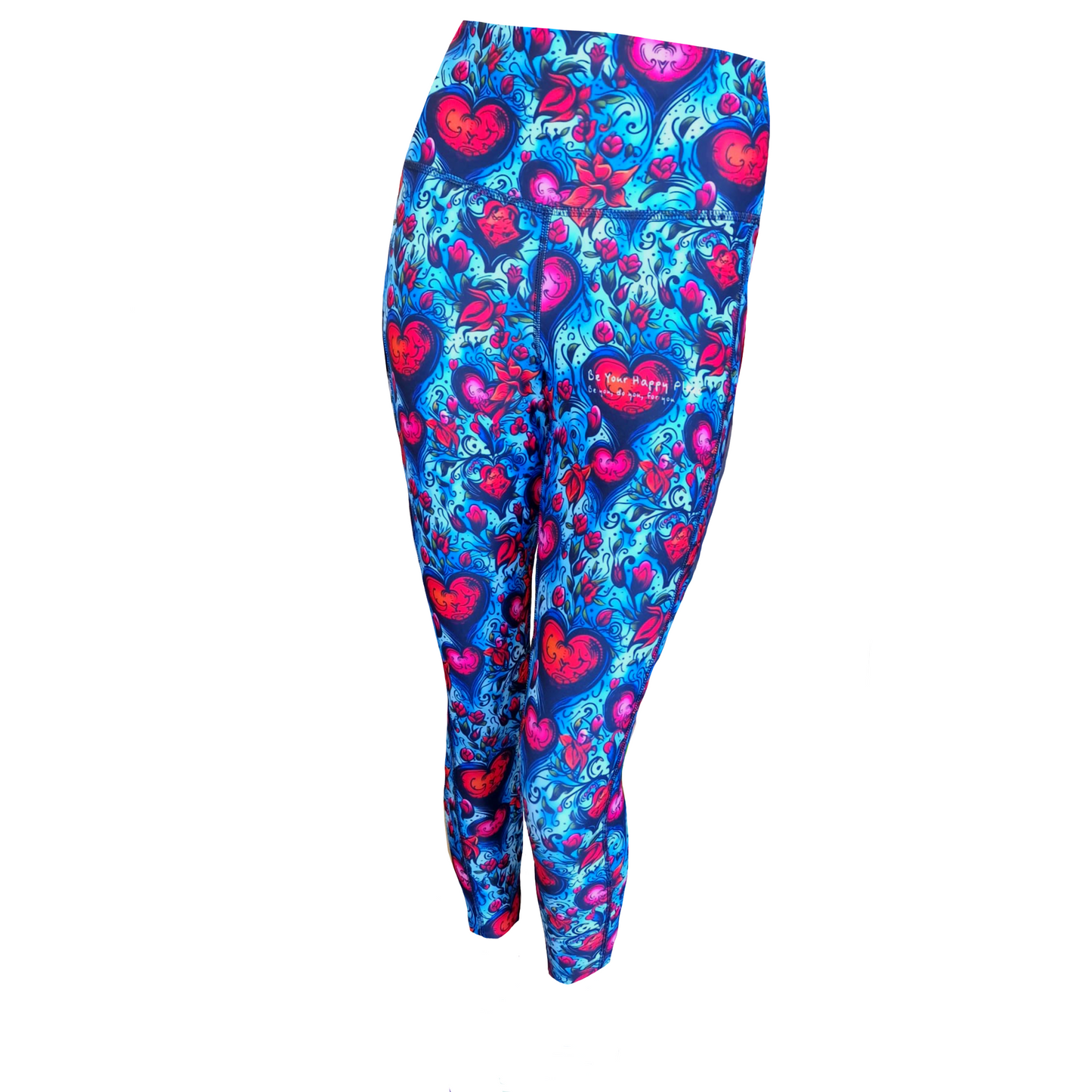 Heart Breaker CAPRI
