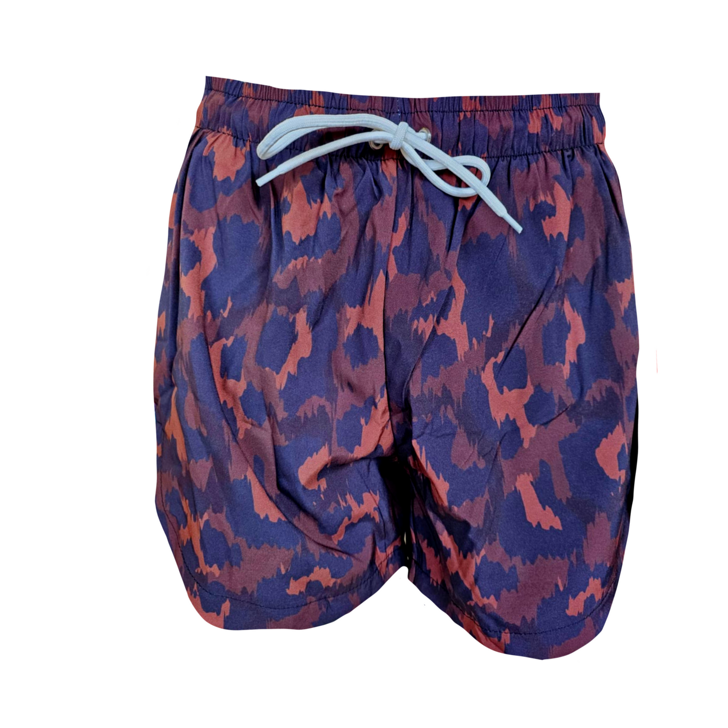 Midnight Shadow *NEW* LOOSE SHORTS