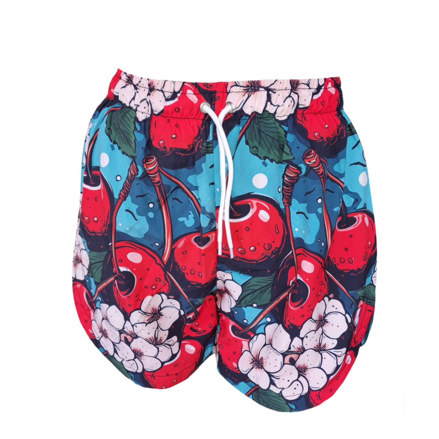 Very Cherry *NEW* LOOSE SHORTS