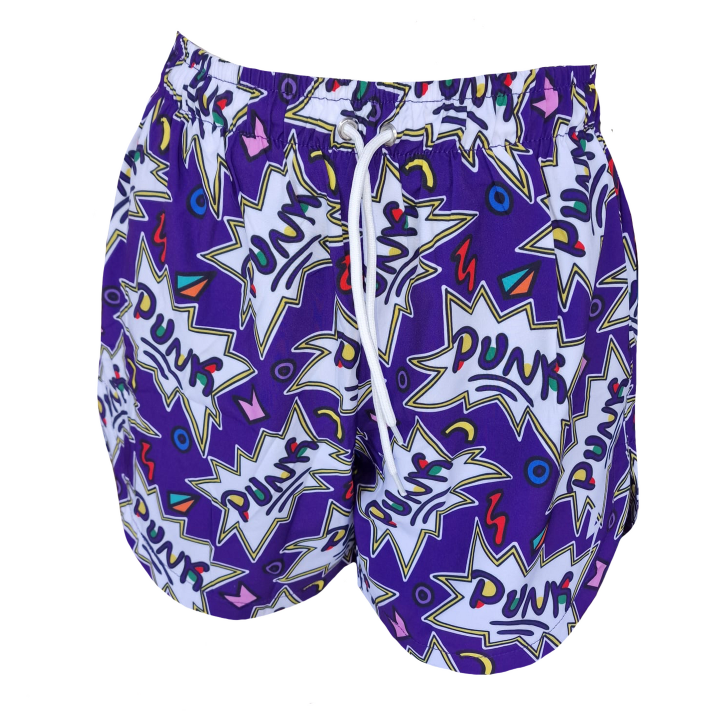 90’s Punk *NEW* LOOSE SHORTS