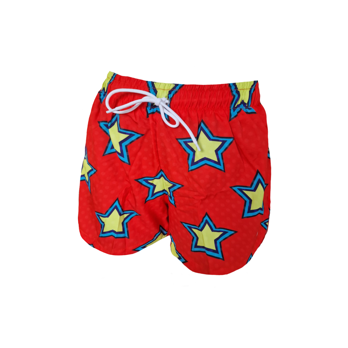 Runder Woman *NEW* LOOSE SHORTS