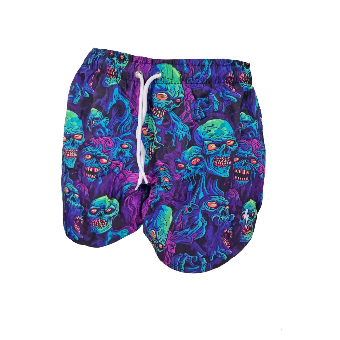 Zombie Blues *NEW* LOOSE SHORTS