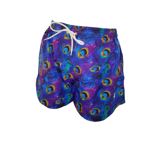 Peacocks *NEW*  LOOSE SHORTS