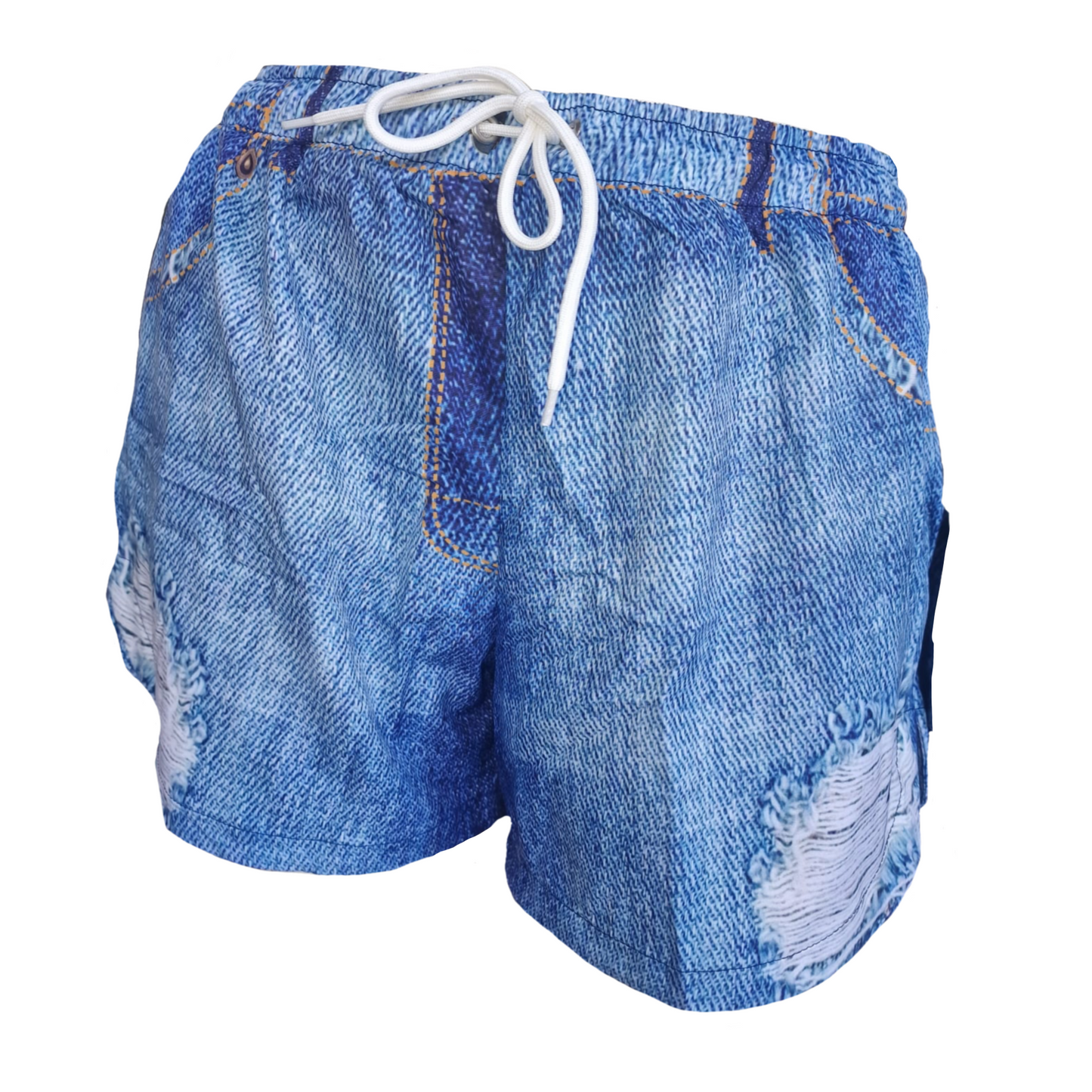 Jorts *NEW* LOOSE SHORTS