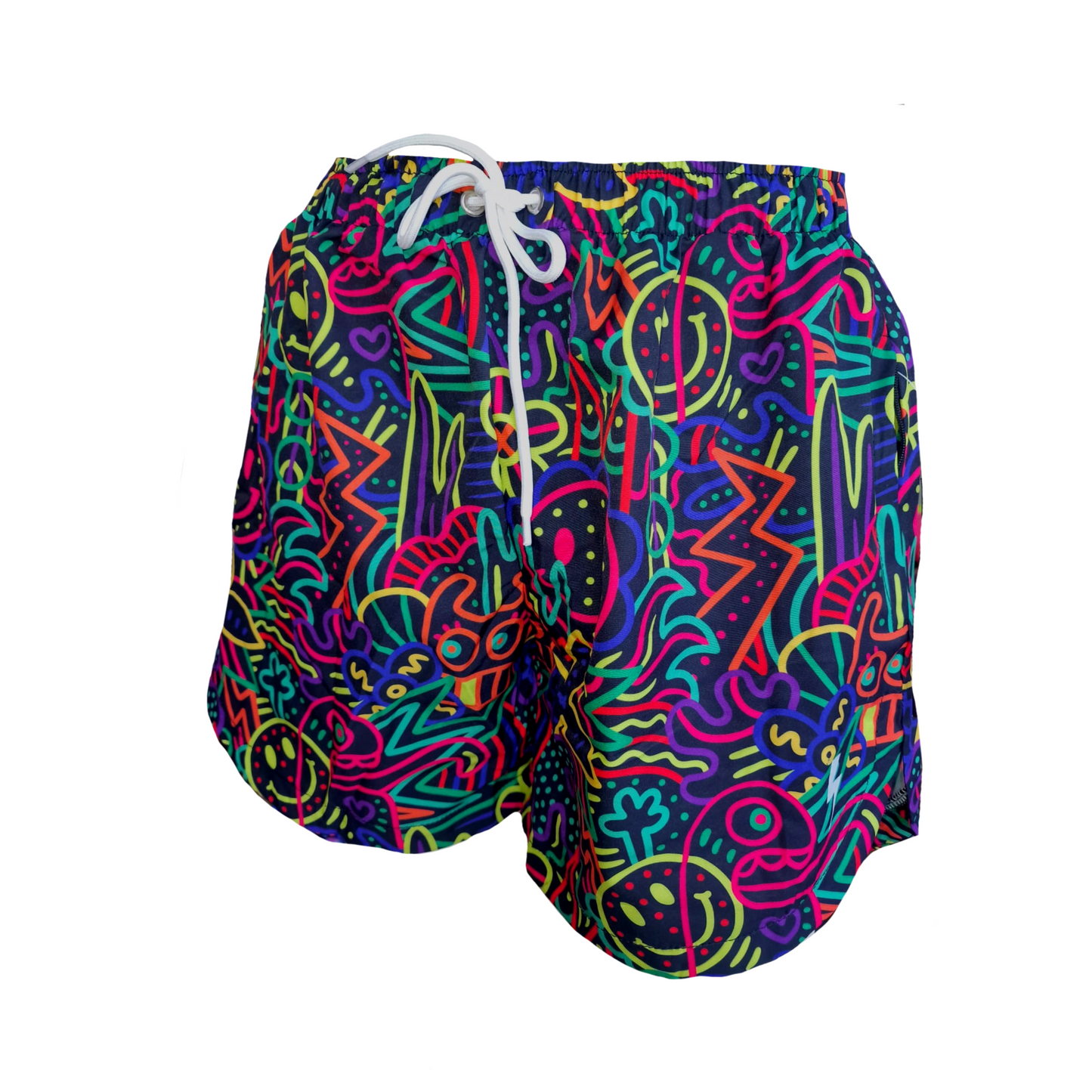 Doodledoos *NEW* LOOSE SHORTS