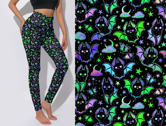 Moonlit Mischief Casuals