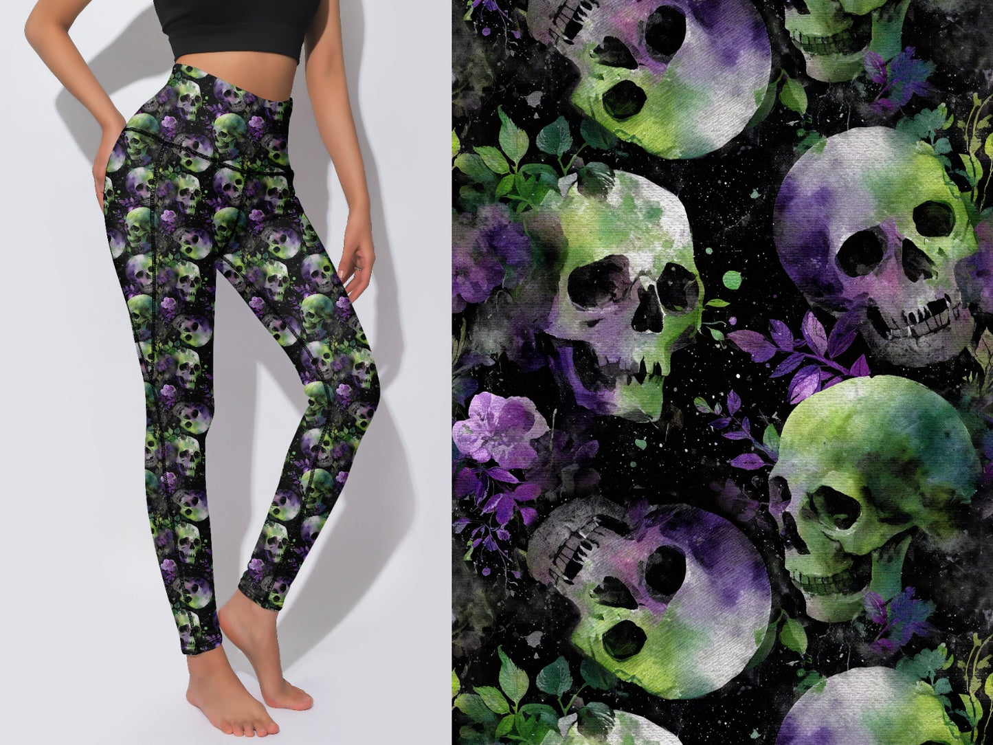 Eternal Garden Casuals