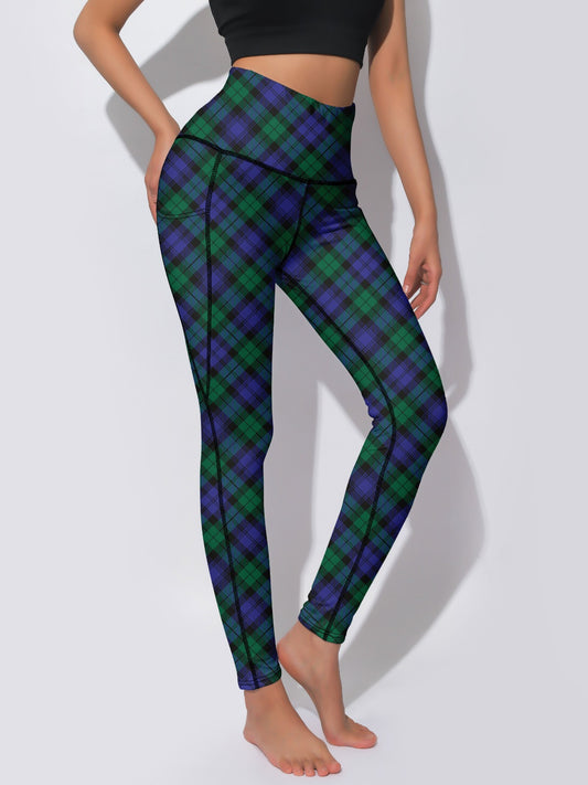 Highland Mist Casuals