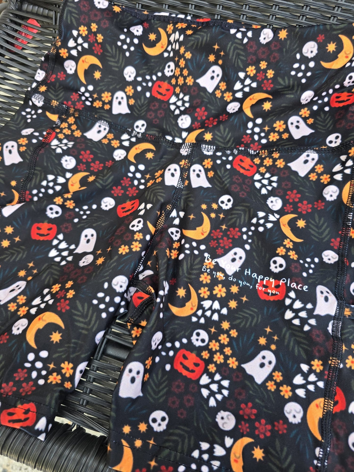 Boo and Bloom *HALLOWEEN PRE-ORDER*