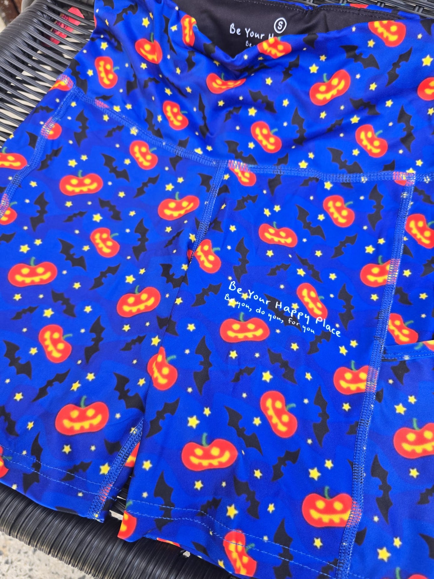 Halloween Nights *HALLOWEEN PRE-ORDER*