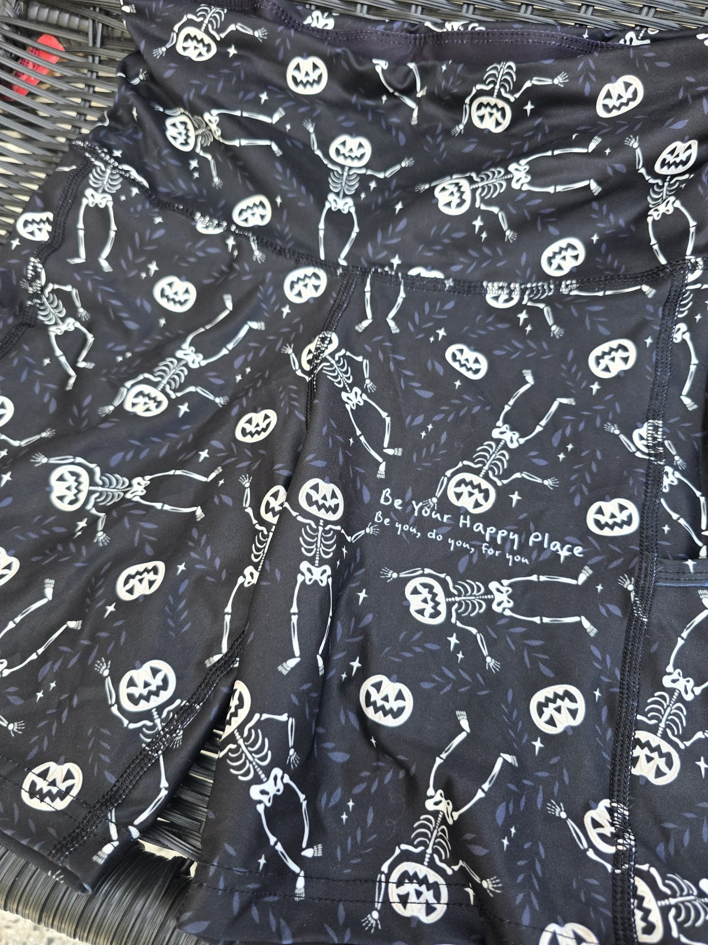 Boogie Bones *HALLOWEEN PRE-ORDER*