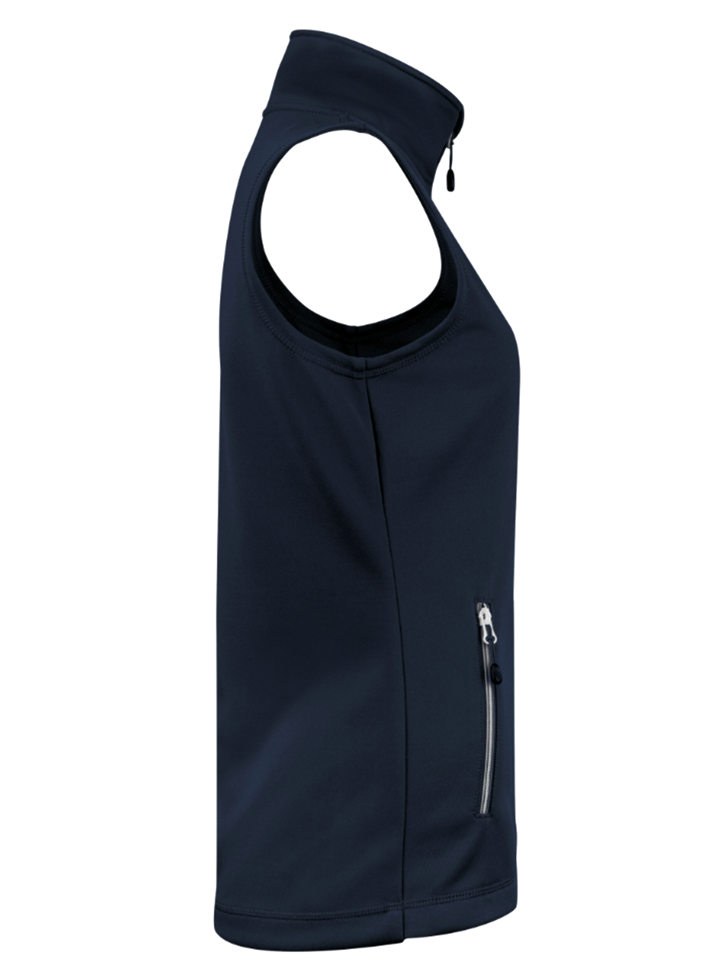 Spider Runners Gillet (Womens Fit)