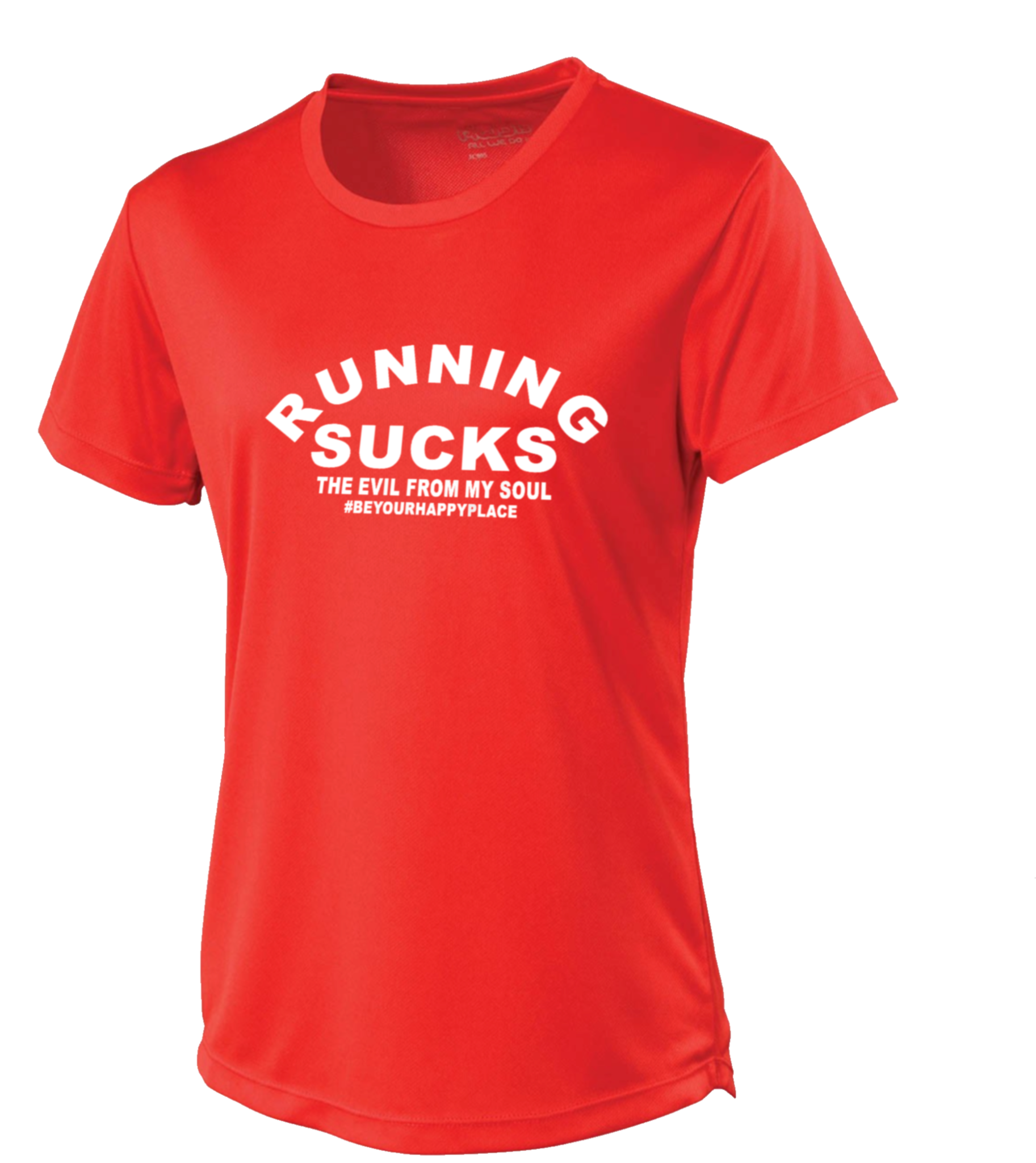 Running clearance sucks tshirt