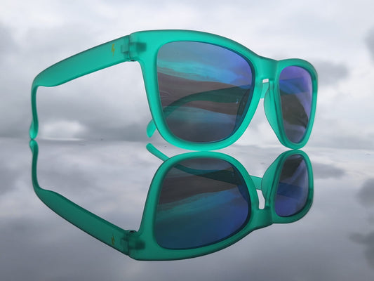 Sunglasses - Jade