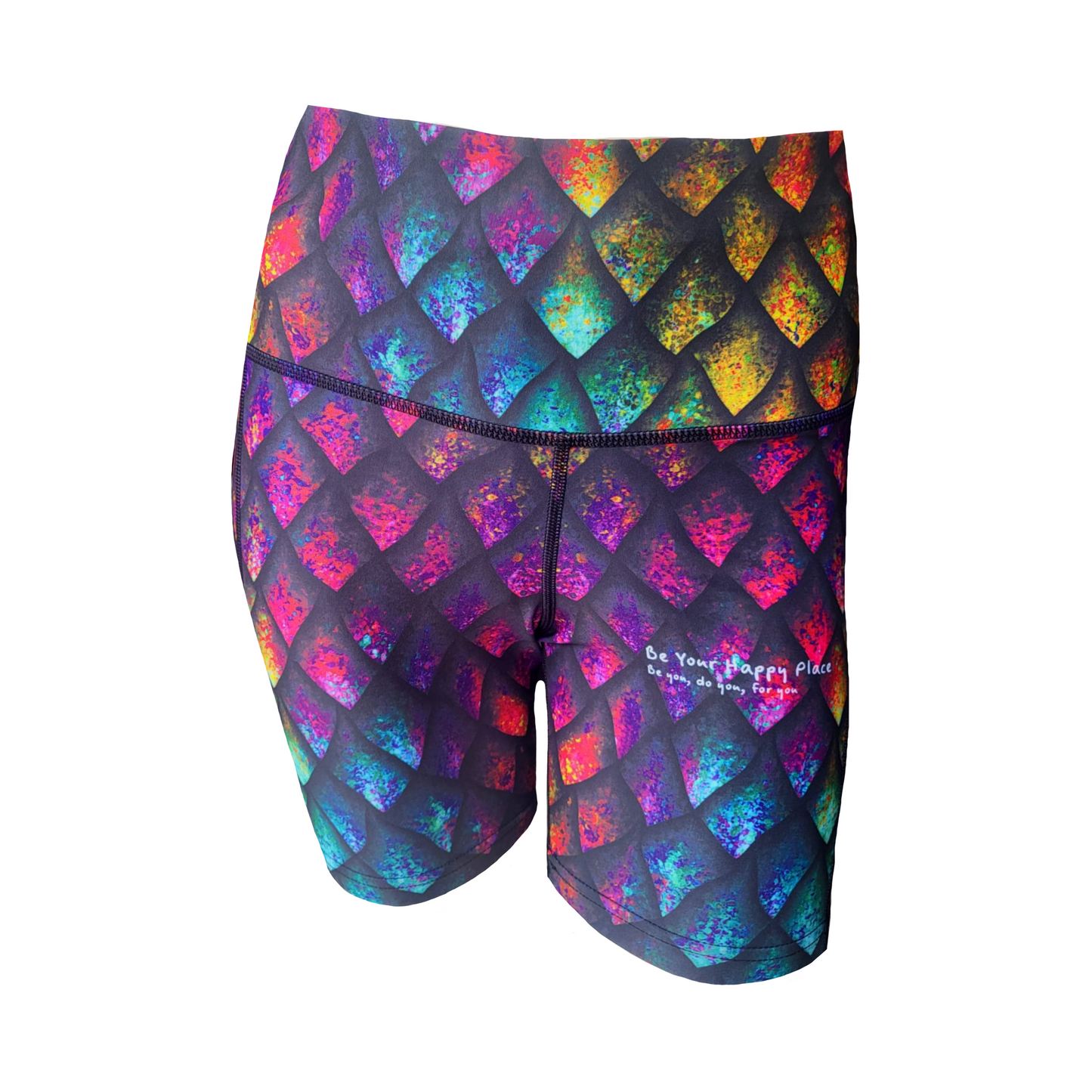 DEWI DRAGONS SHORTS