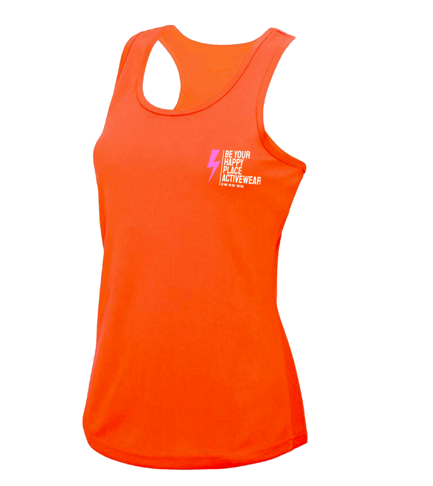 Small Logo Vest *all colours*