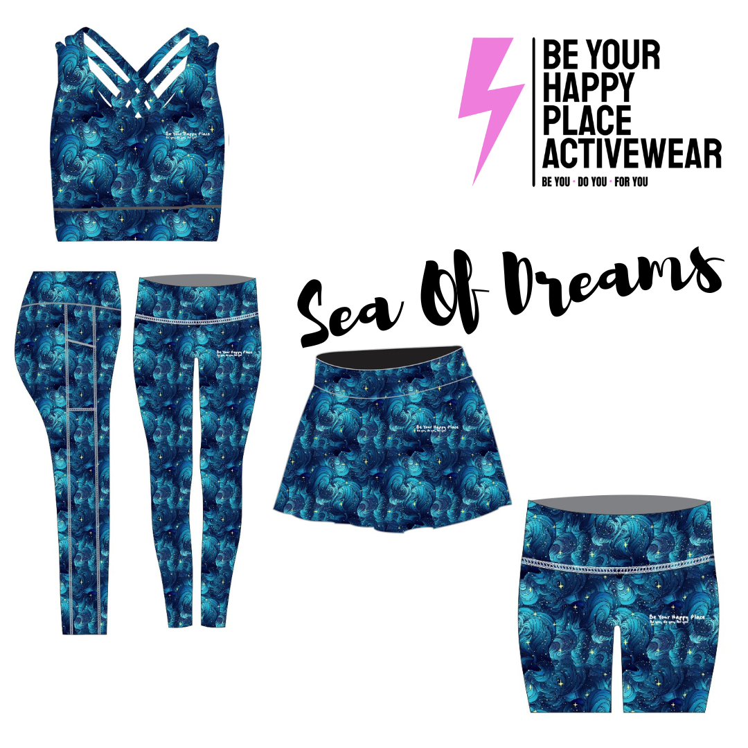 Sea Of Dreams *Pre-order*