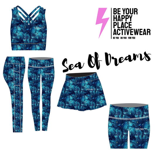 Sea Of Dreams *Pre-order*