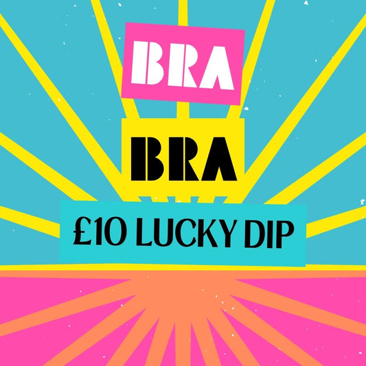 LUCKY DIP BRA