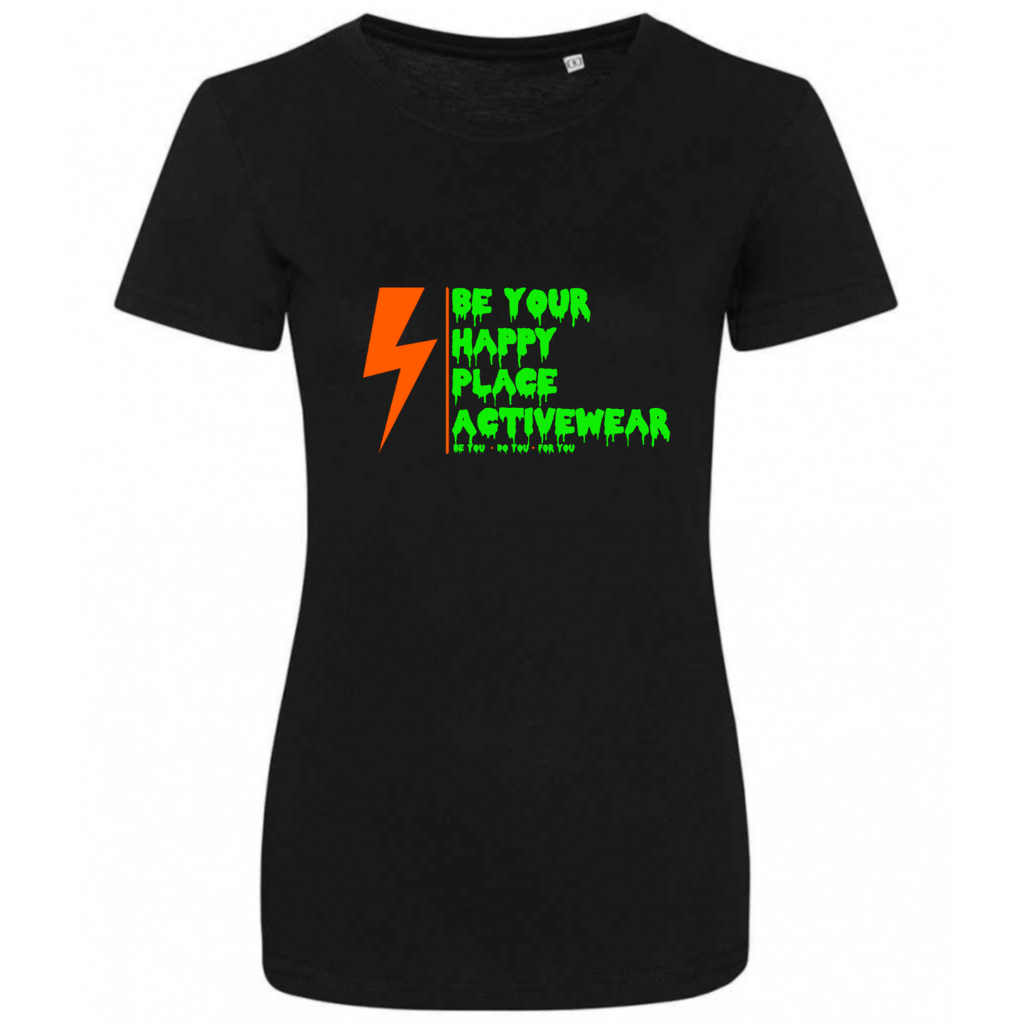 Spooky T-shirt *all colours*