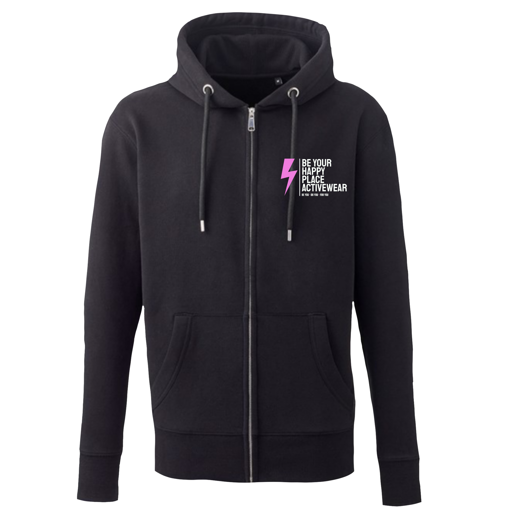 Activewear zip up shop