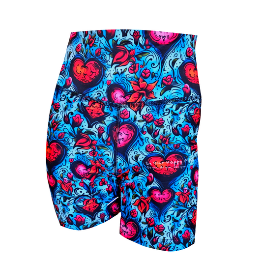 Heart Breaker SHORTS