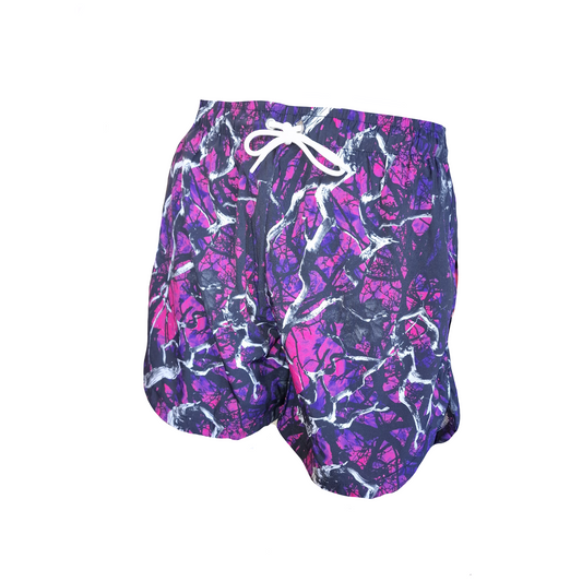 Wildfire Purple *NEW*  LOOSE SHORTS