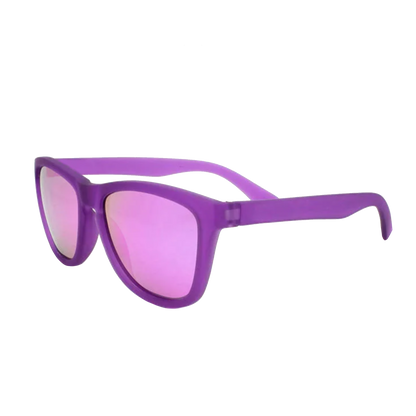 Sunglasses - Amethyst