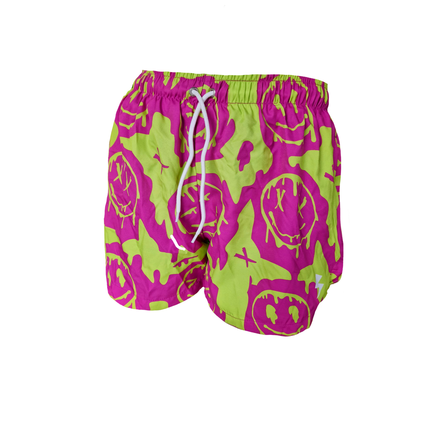 Smiley Splash *NEW*  LOOSE SHORTS