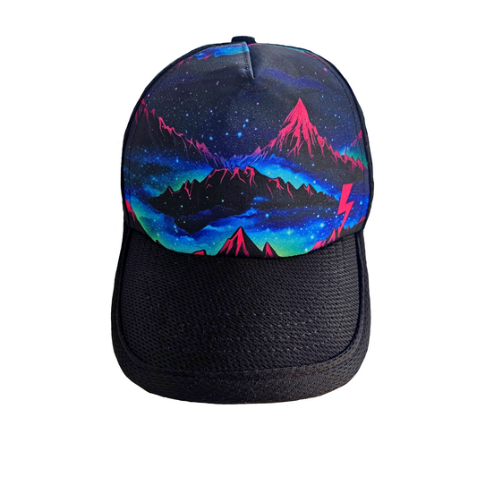 Aurora Cap