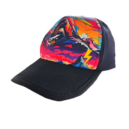 Mountains Cap