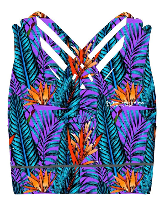 Paradise Palms *Pre-order* Activewear