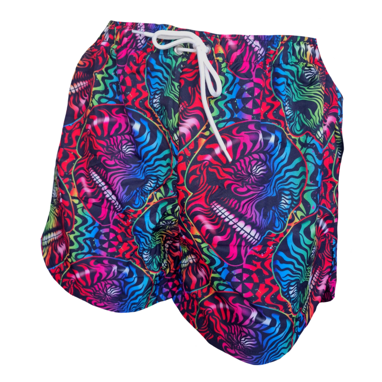 Optiskulls *NEW*  LOOSE SHORTS