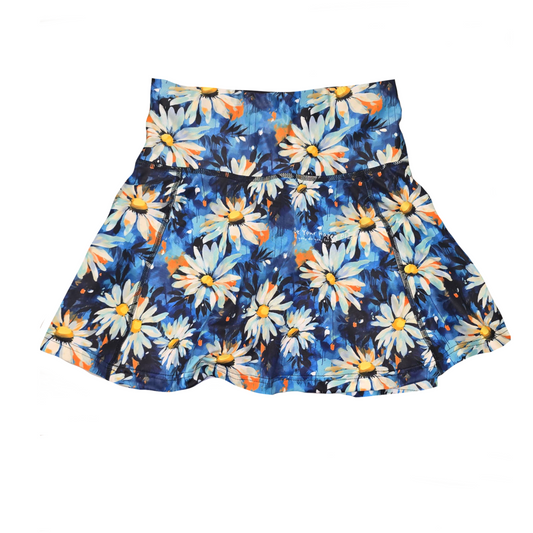 DAISY DAYDREAMS SKORT