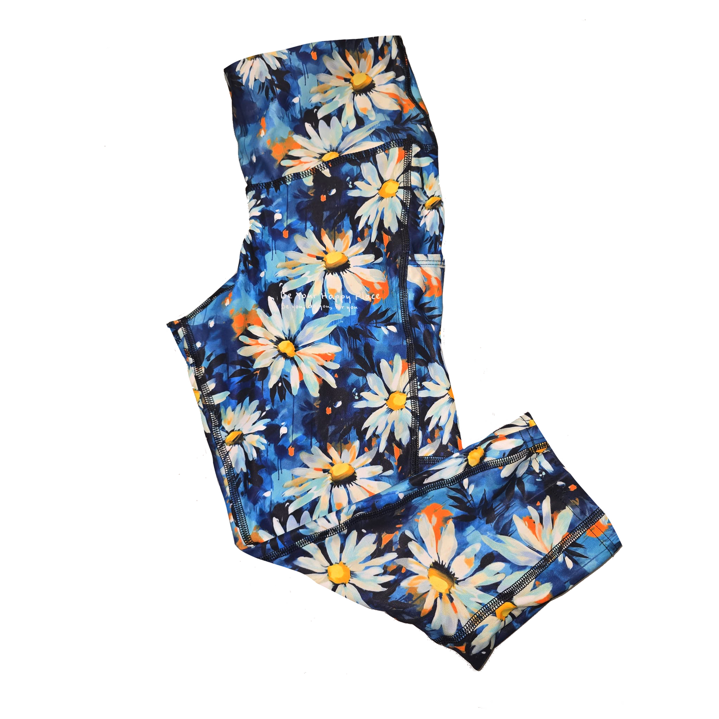 DAISY DAYDREAMS CAPRI