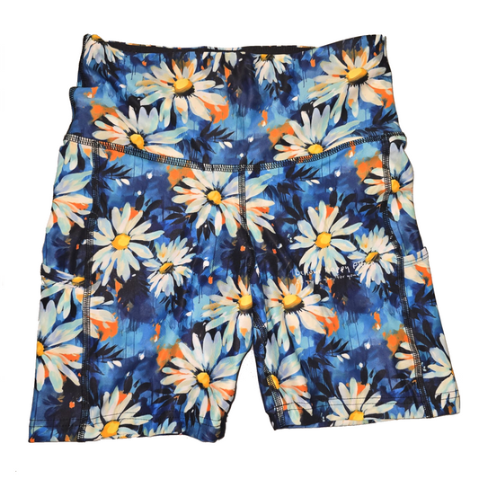 DAISY DAYDREAMS SHORTS