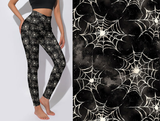 Shadow Silk Casuals