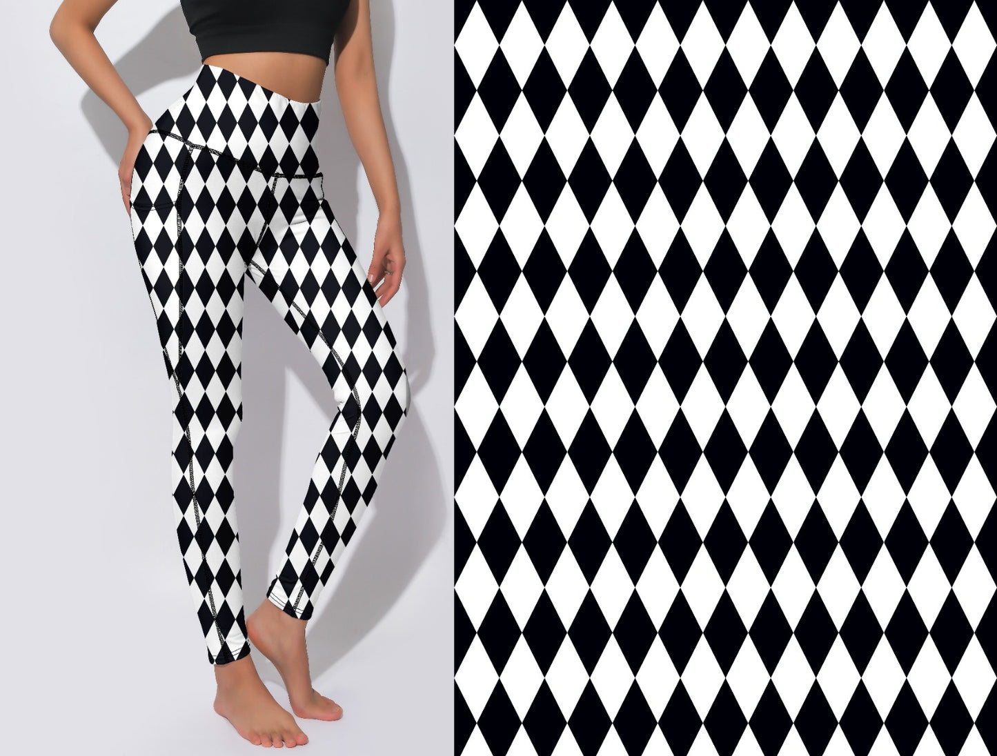 Gothams Grid Casuals