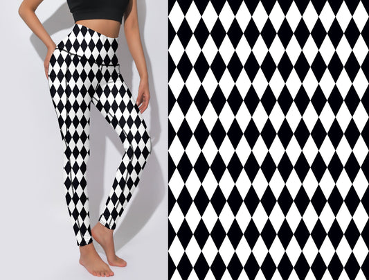 Gothams Grid Casuals