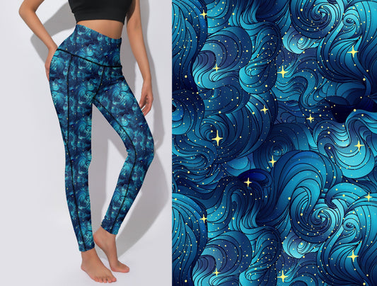 Sea Of Dreams Casuals