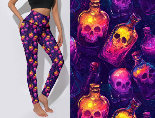 Soul Potions Casuals